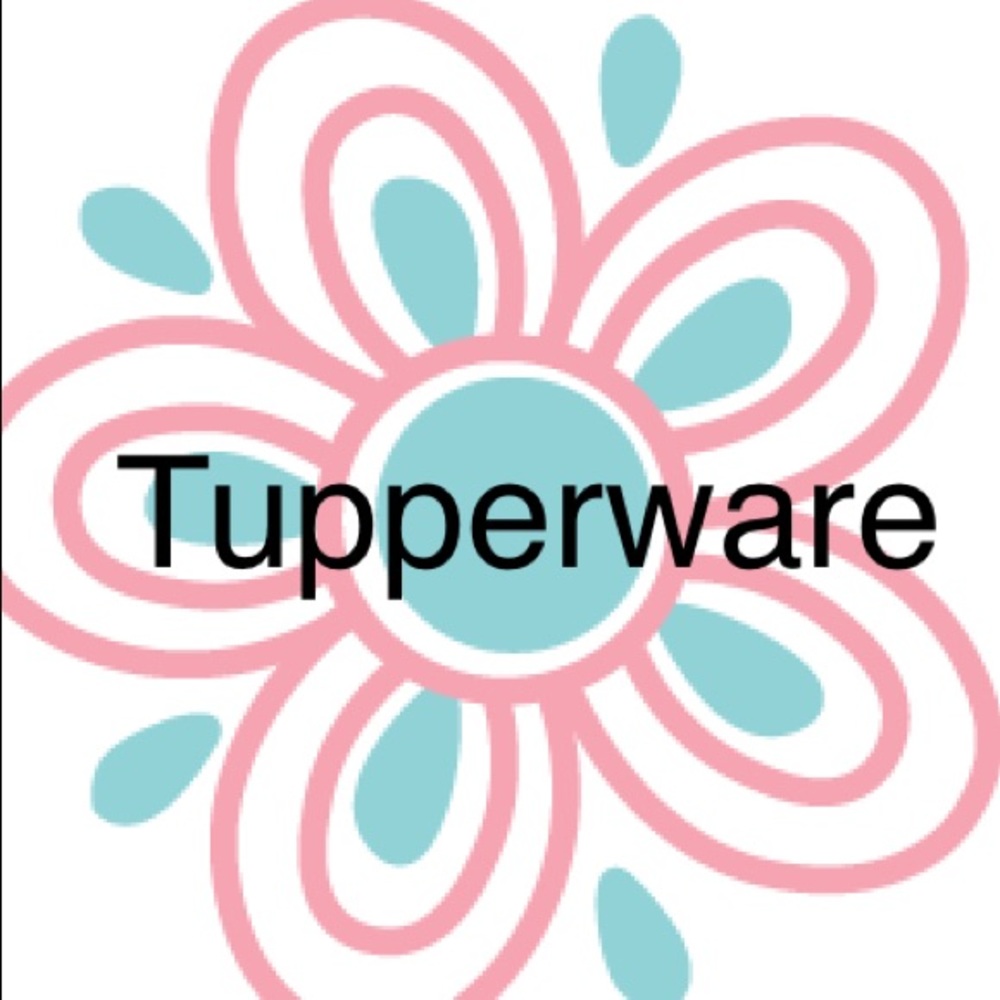 TUPPERWARE